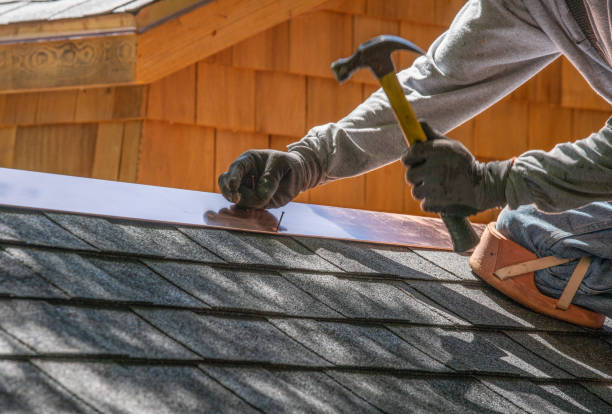 Best Metal Roofing Installation  in Sultan, WA