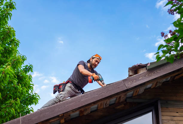 Fast & Reliable Emergency Roof Repairs in Sultan, WA