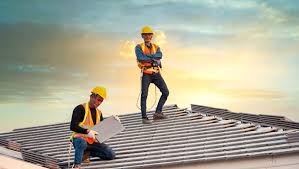 Sheet Metal Roofing in Sultan, WA